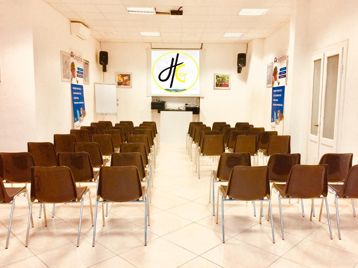 Rho Gloria 2 Exterior foto